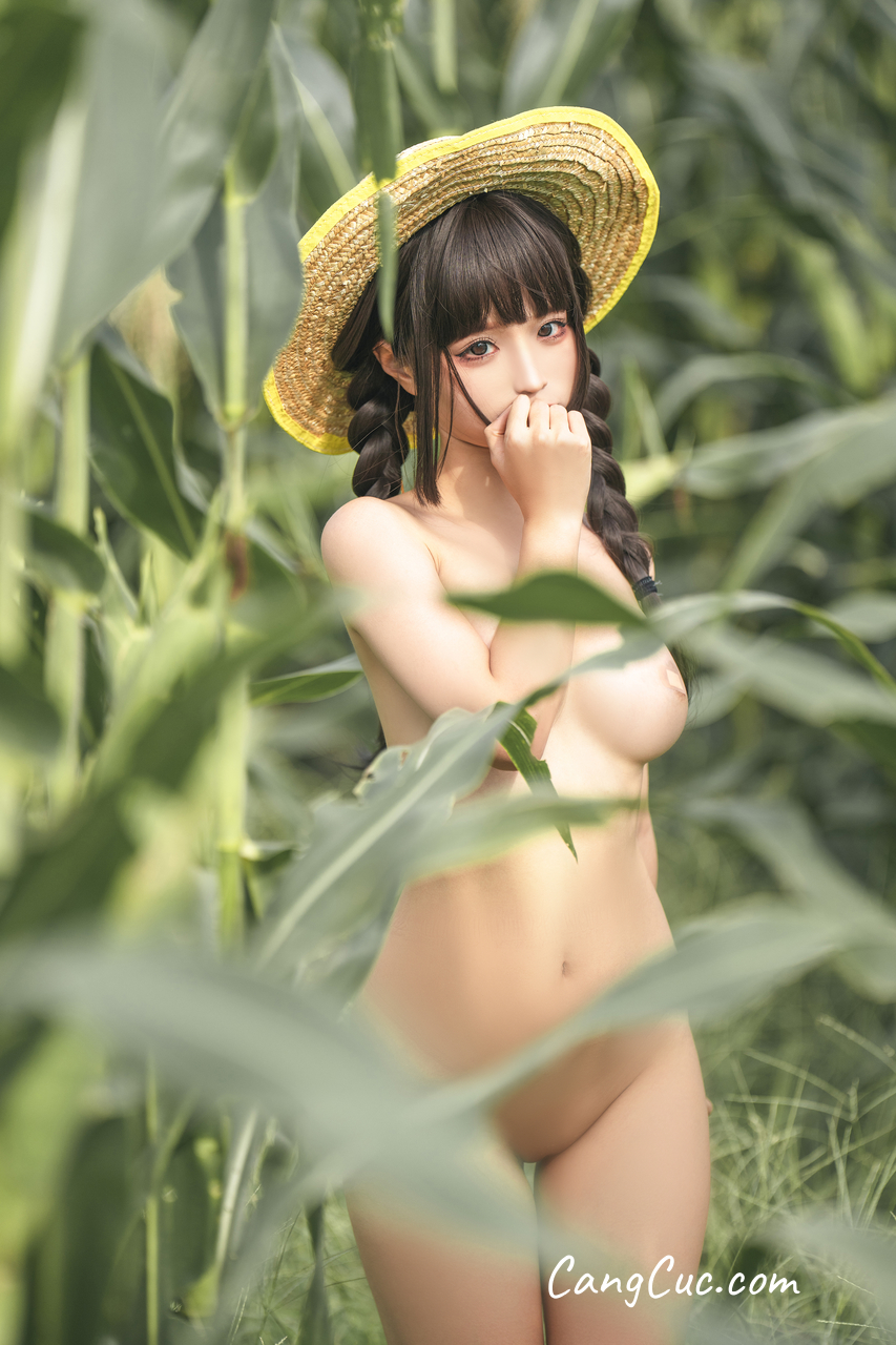 Coser@蠢沫沫 (chunmomo): The Story of Cornfield ảnh 29